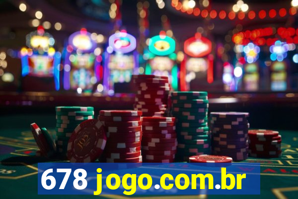 678 jogo.com.br